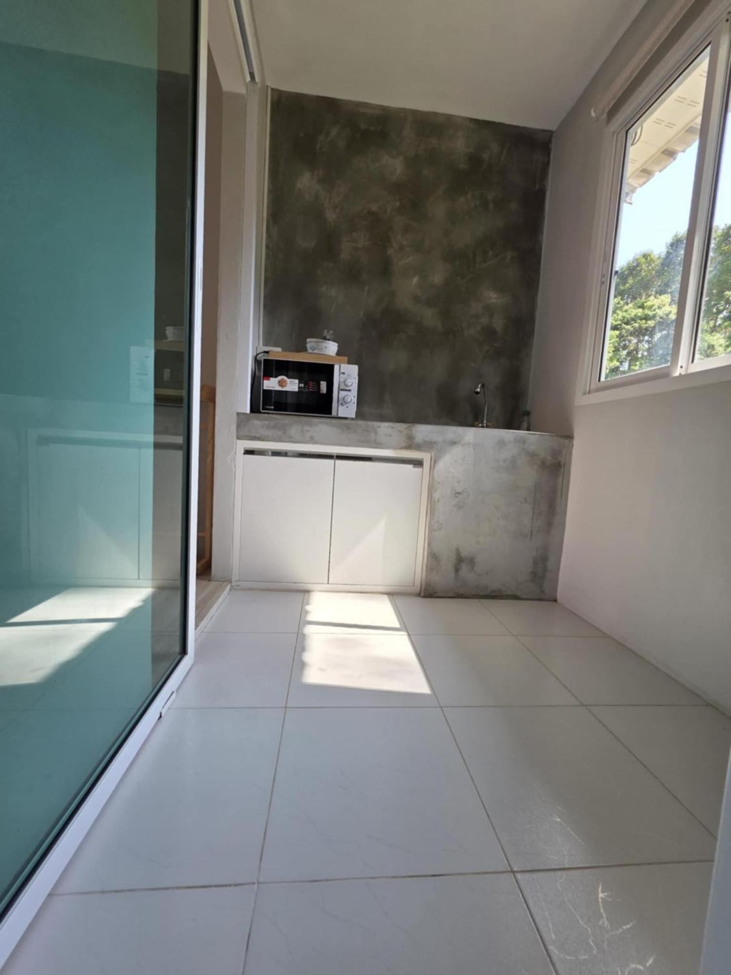 Baan Suan Khun Ta บ้านพักสวนคุณตา Csang-sziget Kültér fotó